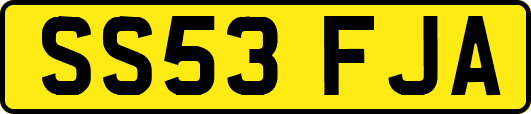 SS53FJA