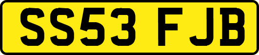 SS53FJB
