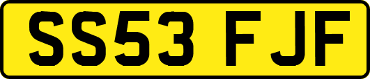 SS53FJF