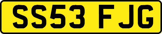 SS53FJG