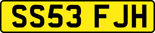 SS53FJH