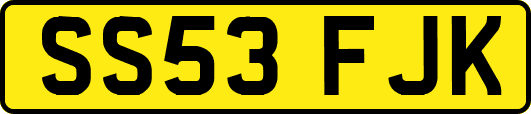 SS53FJK