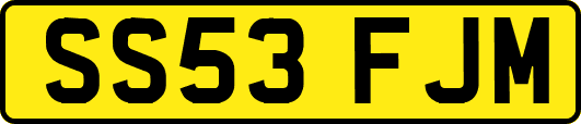 SS53FJM