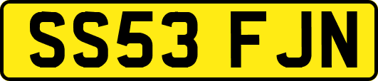 SS53FJN