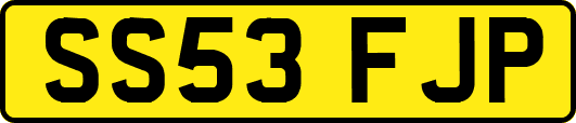 SS53FJP