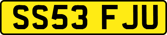 SS53FJU