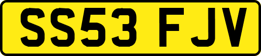 SS53FJV