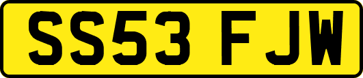 SS53FJW