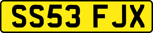 SS53FJX