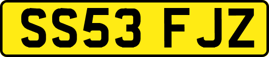 SS53FJZ