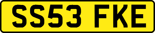 SS53FKE