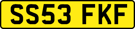 SS53FKF