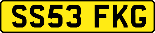 SS53FKG