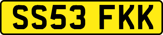 SS53FKK