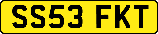 SS53FKT