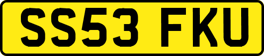 SS53FKU