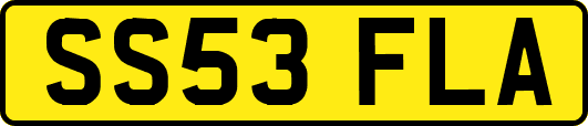 SS53FLA