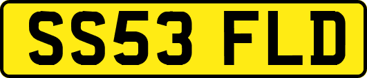 SS53FLD