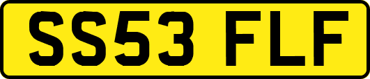 SS53FLF