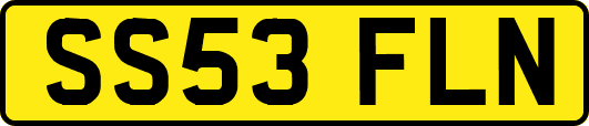 SS53FLN