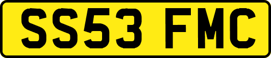 SS53FMC
