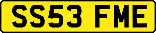 SS53FME