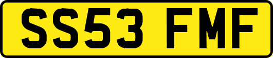 SS53FMF