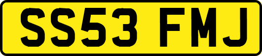 SS53FMJ