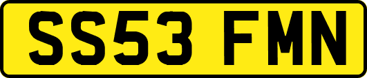 SS53FMN