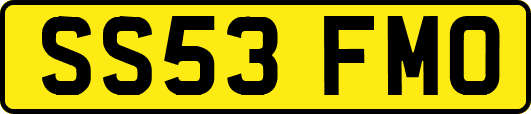 SS53FMO