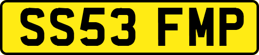 SS53FMP