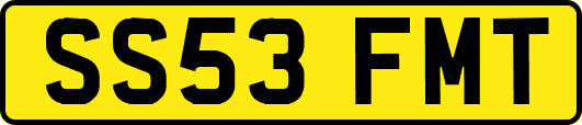 SS53FMT