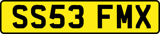 SS53FMX