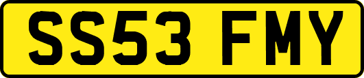 SS53FMY