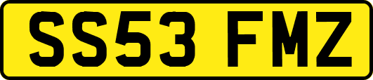 SS53FMZ