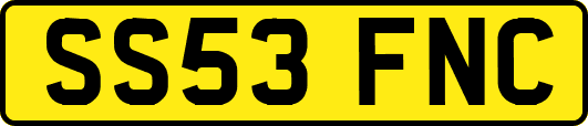 SS53FNC