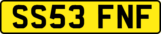SS53FNF