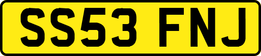 SS53FNJ