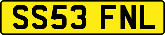 SS53FNL