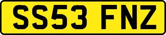 SS53FNZ