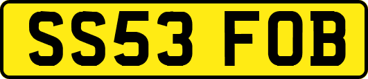 SS53FOB