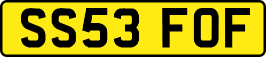 SS53FOF
