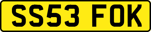 SS53FOK