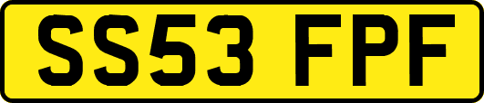 SS53FPF
