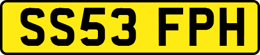 SS53FPH