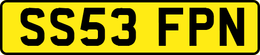 SS53FPN