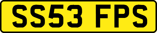 SS53FPS