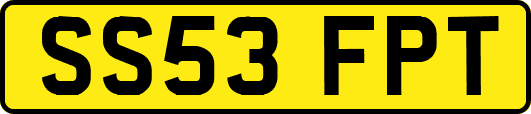 SS53FPT