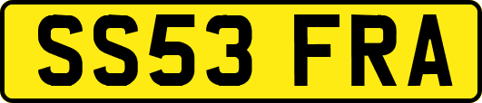 SS53FRA