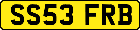 SS53FRB